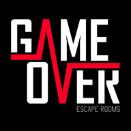 Game Over Escape Room