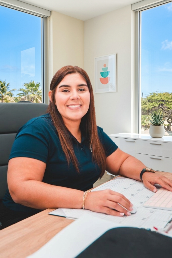 Eliseth Bello – Managing Director